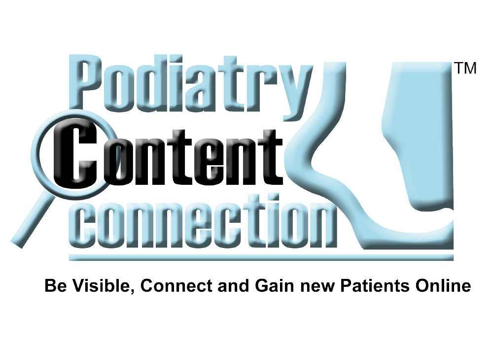 Podiatry Content Connection