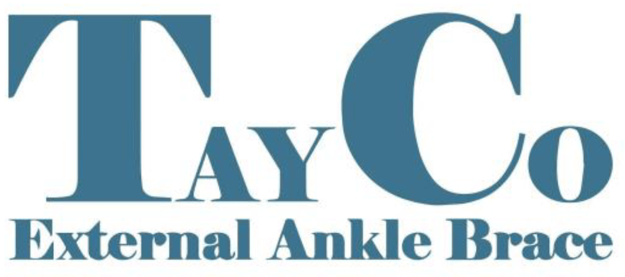 TayCo, External Ankle Brace logo