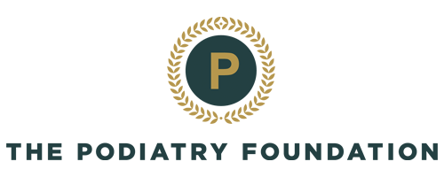 The Podiatry Foundation